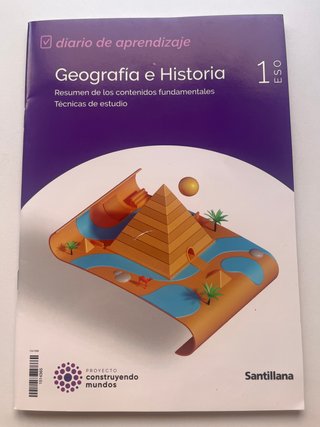 GEOGRAFIA E HISTORIA C-LEÓN 1 ESO CONSTRUYENDO ...