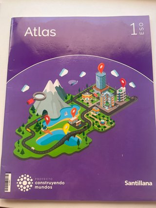 GEOGRAFIA E HISTORIA C-LEÓN 1 ESO CONSTRUYENDO ...