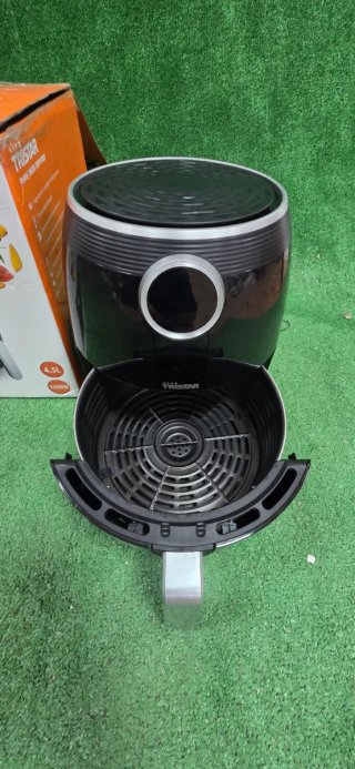 Freidora de aire Tristar FR-6956 4.5L