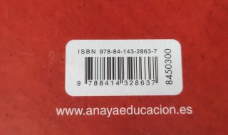 Libro Música 4 ESO ANAYA Proyecto Digital