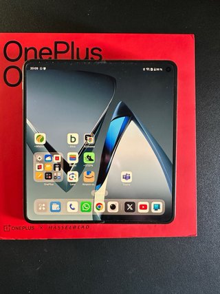 OnePlus Open 512 GB