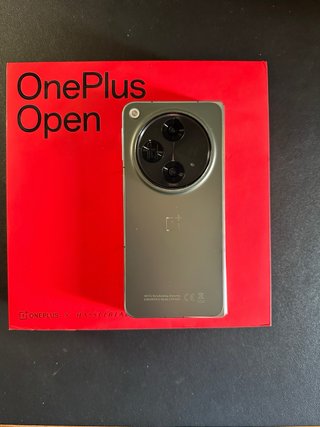 OnePlus Open 512 GB