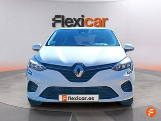Renault Clio Business TCe 74 kW (100CV) GLP