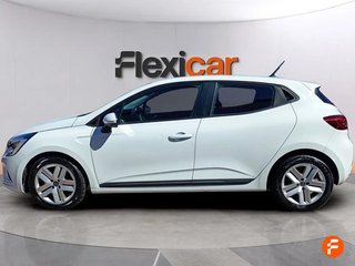 Renault Clio Business TCe 74 kW (100CV) GLP