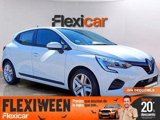 Renault Clio Business TCe 74 kW (100CV) GLP