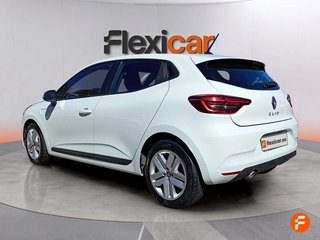 Renault Clio Business TCe 74 kW (100CV) GLP