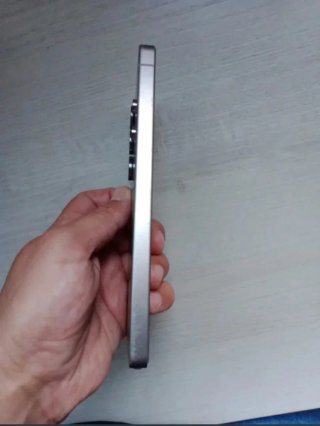 Samsung Galaxy S25 Ultra 512GB gris negro