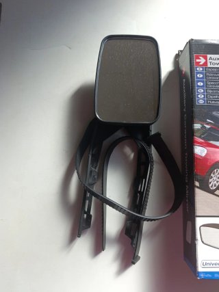 Espejo Universal Suplementario para Caravana