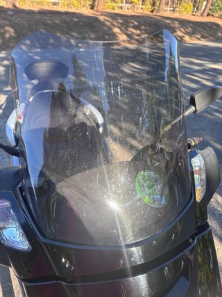 Yamaha XMAX 250 Maxi Scooter