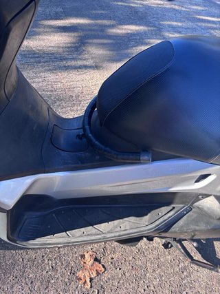 Yamaha XMAX 250 Maxi Scooter