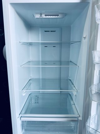 706.Frigorifico Combi Nevir No Frost 1,85x60 SM