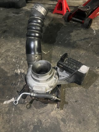 Turbo BMW Serie 1 y serie 3 (7810189B01)