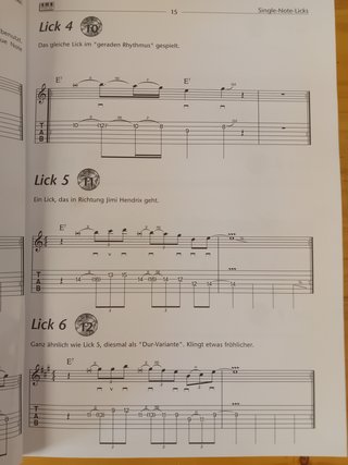Método Guitarra Blues - Play Guitar CD