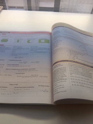Matemáticas aplicadas a las ciencias sociales I...