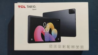 TCL TAB 10L Gen 4 Tablet 10.1 64GB