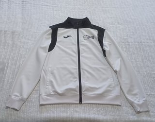 Chándal Joma Club Tenis y Pádel Leganés