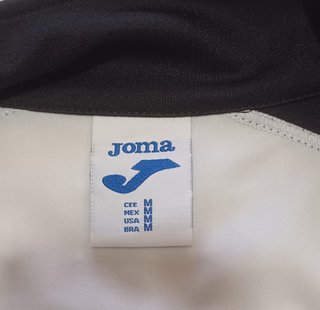 Chándal Joma Club Tenis y Pádel Leganés