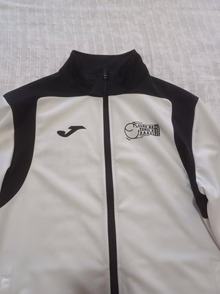 Chándal Joma Club Tenis y Pádel Leganés