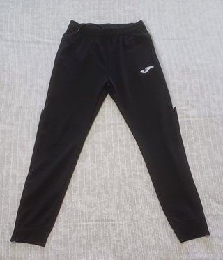 Chándal Joma Club Tenis y Pádel Leganés