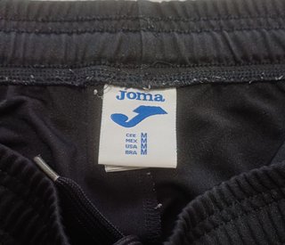 Chándal Joma Club Tenis y Pádel Leganés