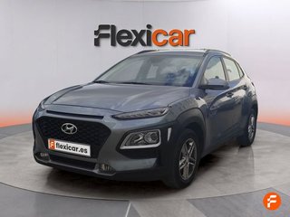 Hyundai Kona 1.0 TGDi Klass 4x2