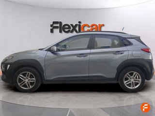 Hyundai Kona 1.0 TGDi Klass 4x2