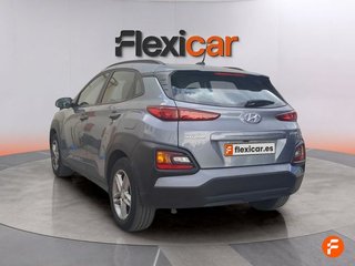 Hyundai Kona 1.0 TGDi Klass 4x2