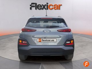Hyundai Kona 1.0 TGDi Klass 4x2