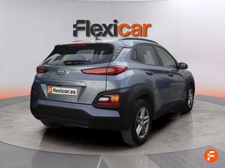 Hyundai Kona 1.0 TGDi Klass 4x2
