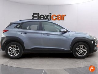 Hyundai Kona 1.0 TGDi Klass 4x2