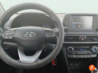 Hyundai Kona 1.0 TGDi Klass 4x2