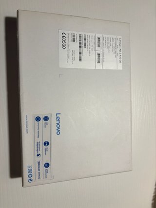 Lenovo TAB 2 A10-30 Azul