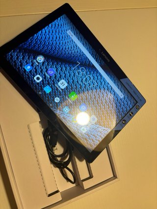 Lenovo TAB 2 A10-30 Azul