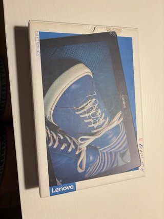 Lenovo TAB 2 A10-30 Azul