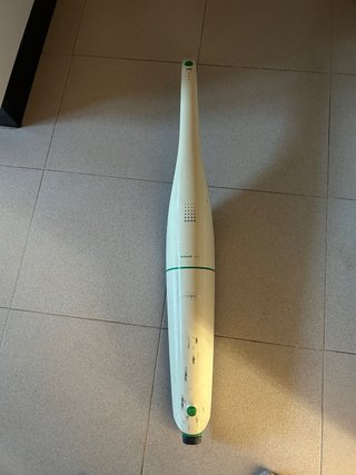 Kobold VB100 para reparar o piezas