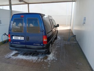 Citroen Jumpy 2005