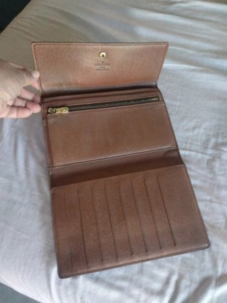 Conjunto Carteras Louis Vuitton Monogram