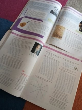 Lengua Castellana y Literatura, 4 ESO, Proyecto...