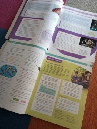 Lengua Castellana y Literatura, 4 ESO, Proyecto...
