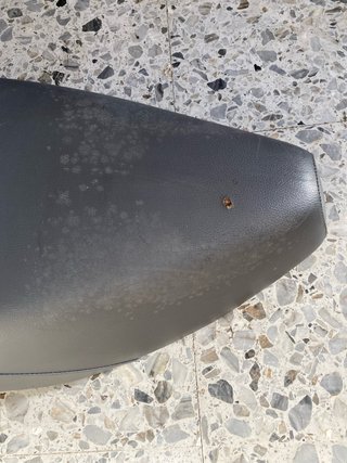 Asiento Peugeot SV 50 125