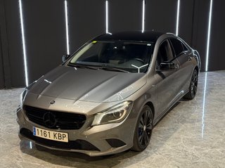 MERCEDES-BENZ CLASE CLA 200