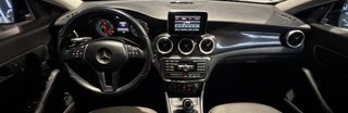 MERCEDES-BENZ CLASE CLA 200