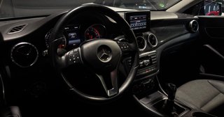 MERCEDES-BENZ CLASE CLA 200