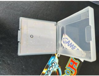Nintendo Game Boy Hool