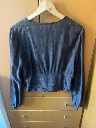 Blusa Brownie Talla M