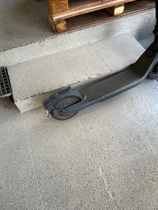 Patinete Eléctrico Ninebot E2 Pro