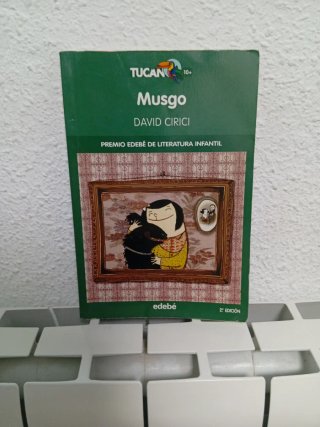Musgo
