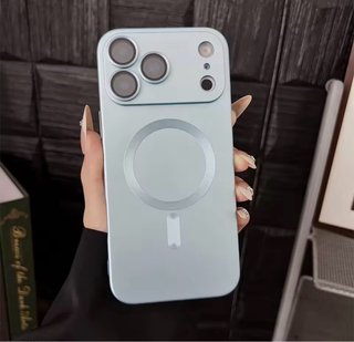 Funda iPhone 17 Pro Max Magsafe