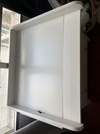 Adaptador cambiador Nonotu