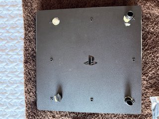 Consola PS4 Pro 1TB + 3 Juegos